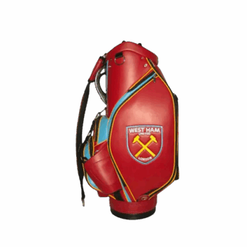 Custom Cart ‘Team’ Golf Bag