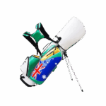 Corporate Custom Stand Bag