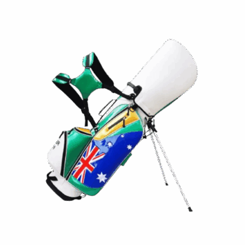 Corporate Custom Stand Bag