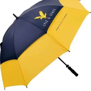 Custom Golf Umbrella Traditional