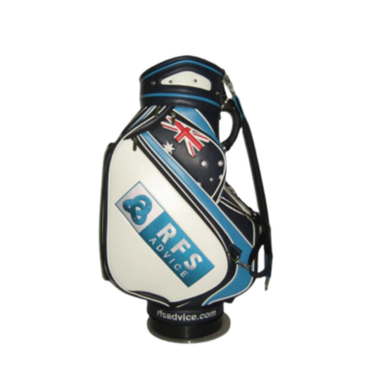 Corporate Custom Club Pro Golf Bag