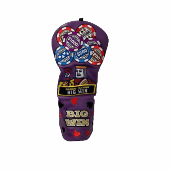Novelty Golf Headcovers