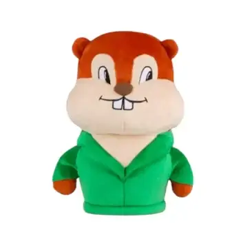 Animal Novelty Golf Head Covers