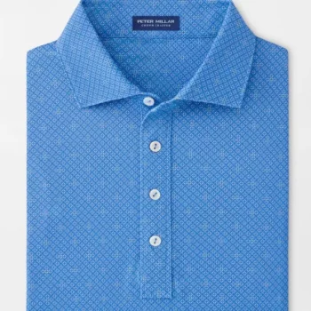 Elements Performance Jersey Polo