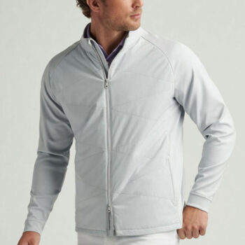 Merge Hybrid Jacket
