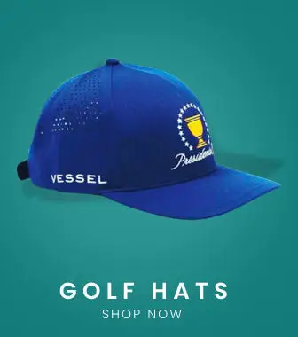 Golf Hats