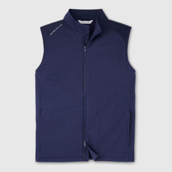 Peter Millar Elite Golf Vest