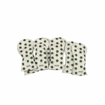 Corporate Custom Head Covers