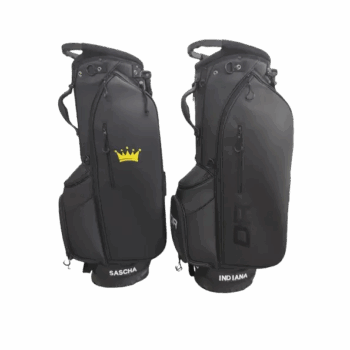 Premium Custom Stand Bag