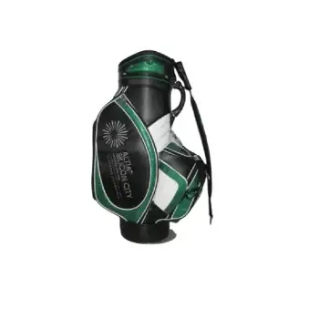 Custom Tour Bag Pro Force