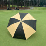 Custom Jumbo Golf Umbrella