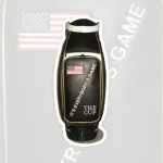 custom cart golf bag