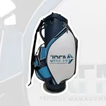 custom cart golf bag