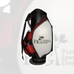 custom cart golf bag
