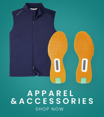Apparel & Accessories