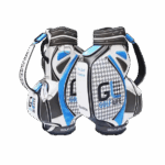 Custom Subliminal Print Golf Bag