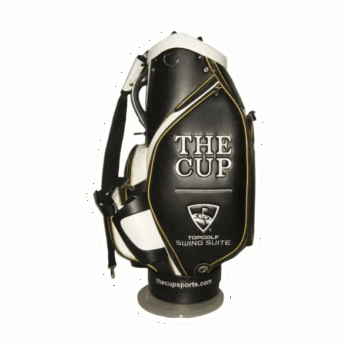 Custom Cart Golf Bag