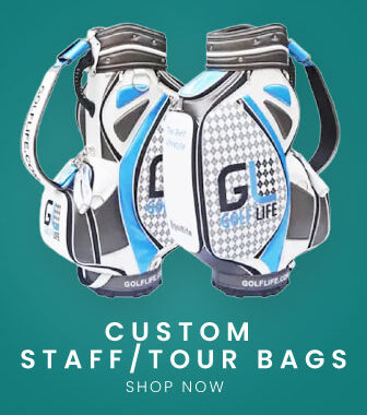 Custom Staff/Tour Bags