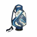 Custom Tour Golf Bag