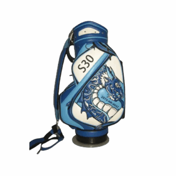 Custom Tour Golf Bag