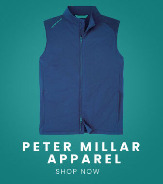 Peter Millar Apparel